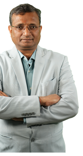Dr. Shishir Jaiswal